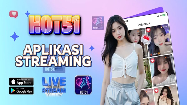 Apa itu hot51 mod unlock room 2