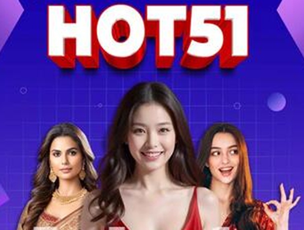 Apakah Hot51 live tersedia 24 7 5