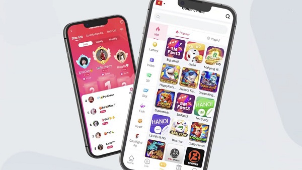 Bagaimana cara download apk Hot51 di Indonesia 4 Bagaimana cara download apk Hot51 di Indonesia 4