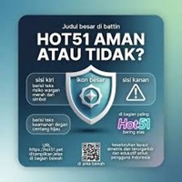 Hot51 Aman Atau Tidak Review Keamanan Apk Resmi